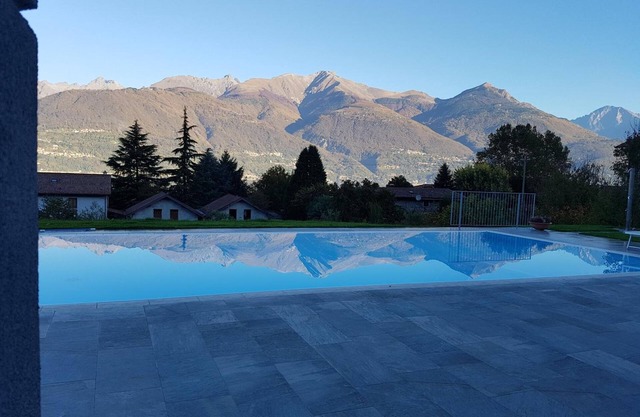 Foresteria Villa Margherita