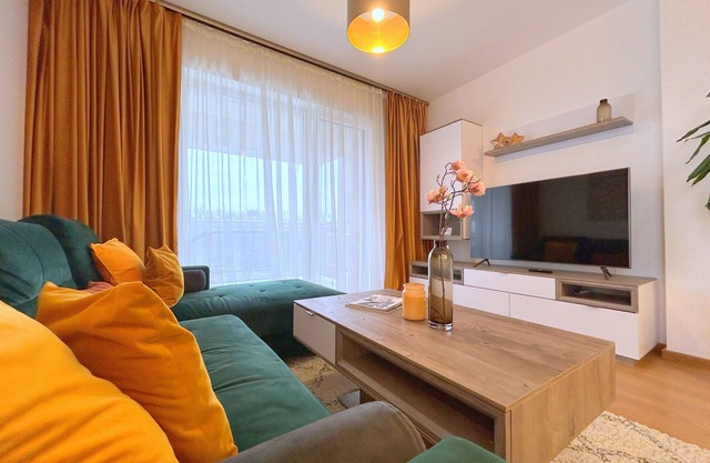 ForestHouse 2 Apartment Free Parking