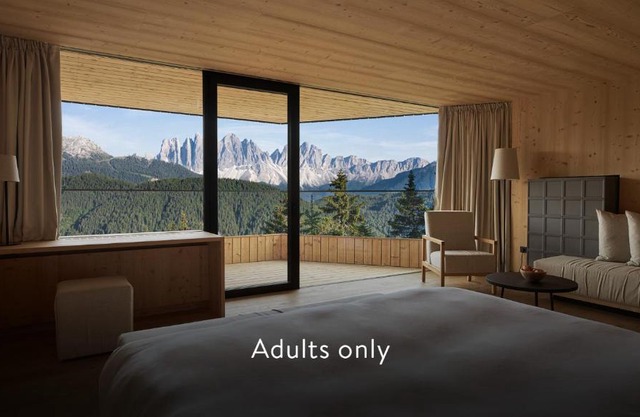 Forestis Dolomites