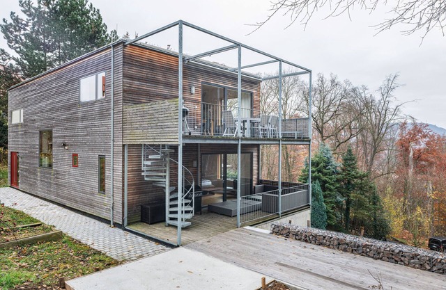 Forestside Comfort in Freital