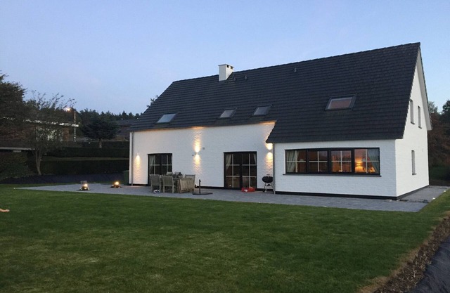 Forestside Retreat, Malmedy