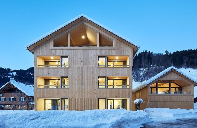Foreveryoung - Deradler Apartments