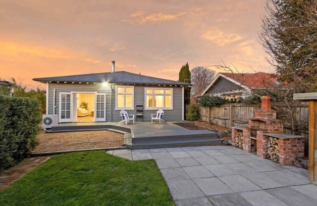 Forfar Dream Dwelling - 3BR Home