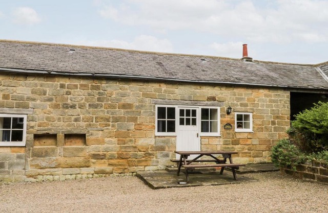 Forge Cottage