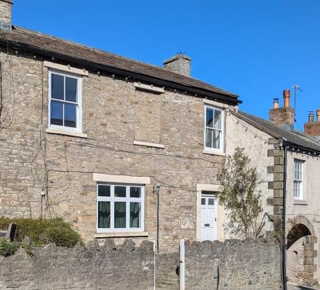 Forge End Cottage Middleham