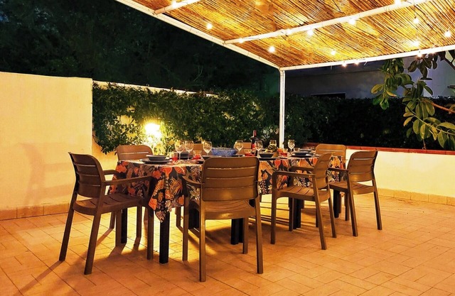 Forio Family Home