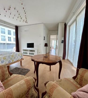 Formai Living apartments