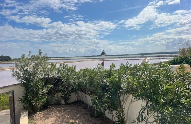 Formentera - Sea Views