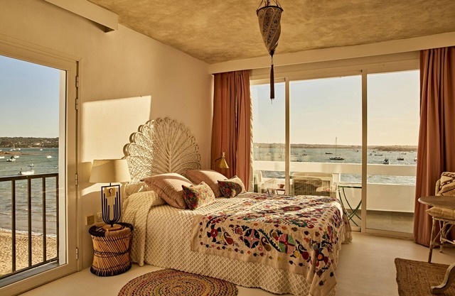 Formentera White - Lofts with Sea View