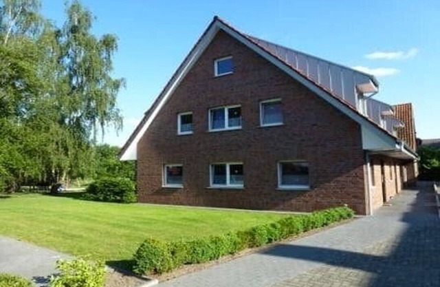 Former farmhouse child-friendly, 182 upper floor!