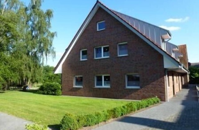 Former farmhouse child-friendly, 178 first floor barrier-free