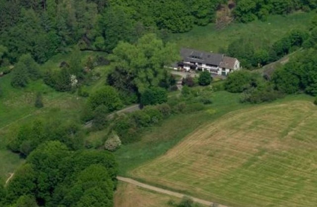 Former. Mill. Vacation home in an idyllic secluded location. Family-friendly, close to nature.