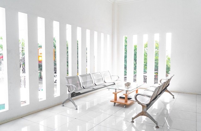 Formerly Reddoorz Syariah Jatisampurna Hospital