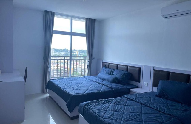 Formosa Residence Apartment Nagoya Batam 15th Free Netflix