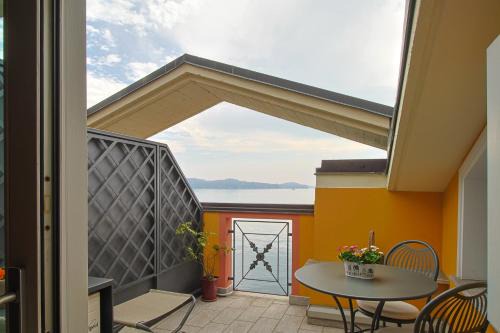Fornaci 2 sul Lago Maggiore