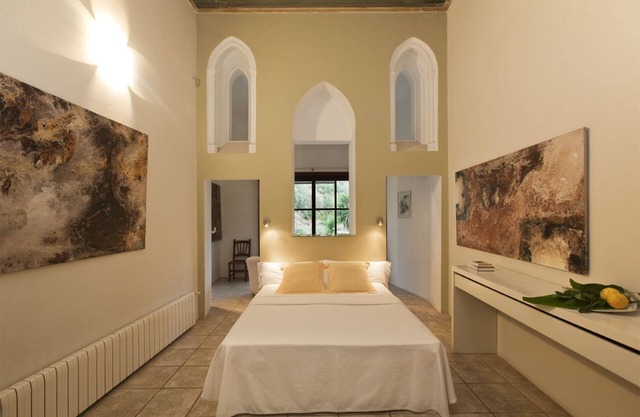 Fornalutx Petit Hotel