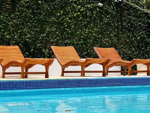 Forno Beach Boutique
