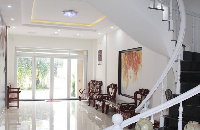 Forny Rose Homestay No.2