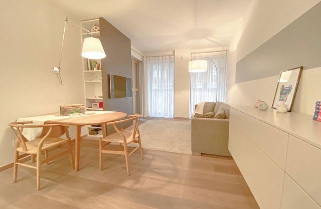 Foro Luxury Home - 2 camere - 5 min dal Duomo
