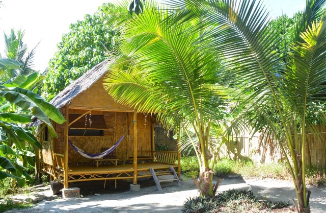 Forra Dive Resort Pattaya Beach