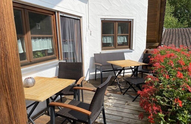 Forster Comfortable holiday residence
