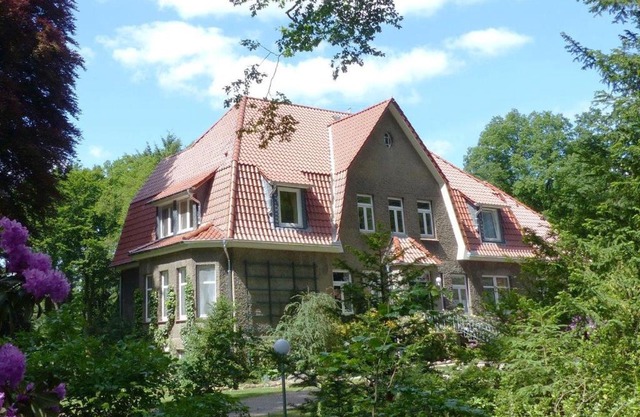Forstgut Stübeckshorn