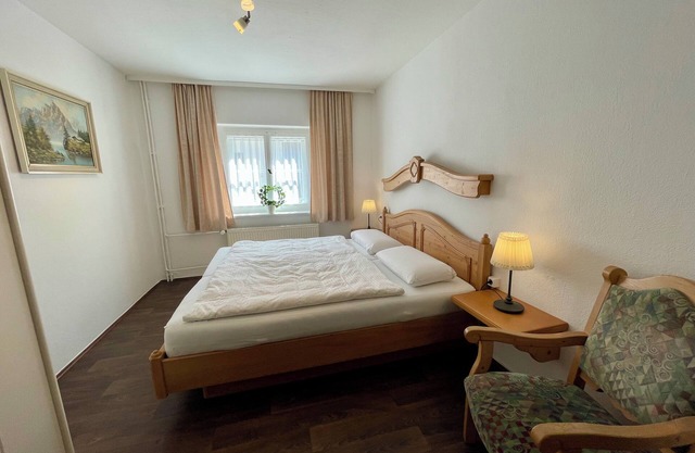 Forsthaus Fewo 10 EG
