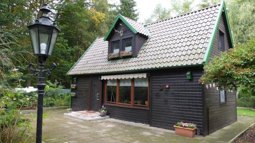 Forsthaus Timmerloher Weg