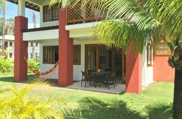 FORT BEACH! Lux! New! 600m from the villa