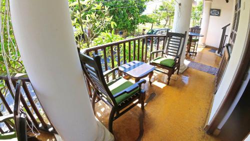 Fort Dew Guest House