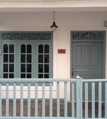 Fort Inn Guest House