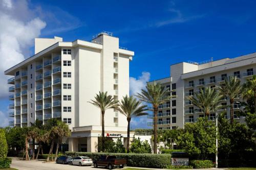 Wyndham Sea Gardens Pompano Beach 