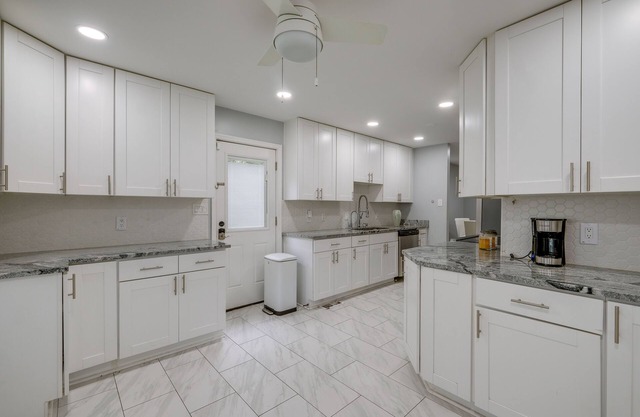 Fort Washington Home: Close to National Harbor