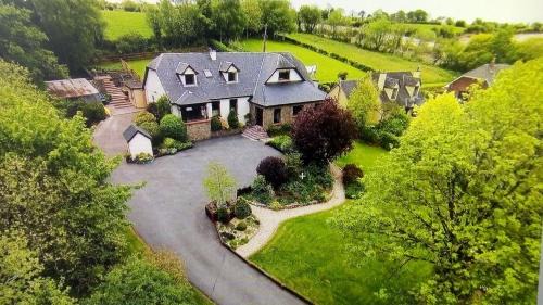 Fort William, Dripsey