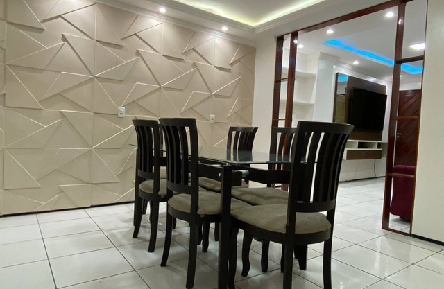 Fortaleza Residence