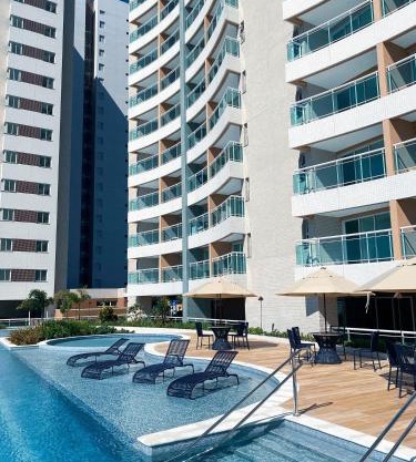 Fortaleza Sul Flats Service by Holiday Stays