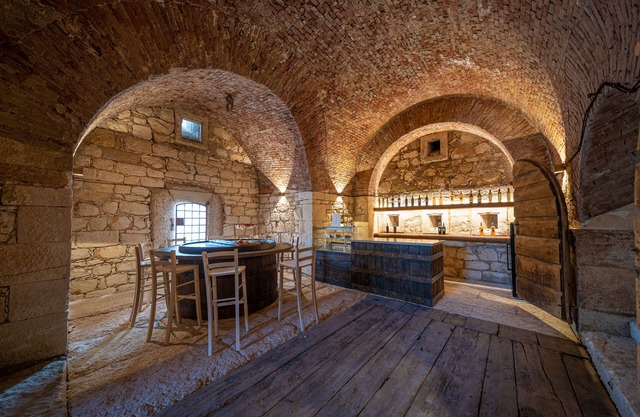 Forte Benedek Wine Relais & SPA - Adults Only