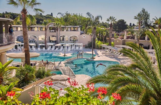 Forte Village Resort - Il Borgo
