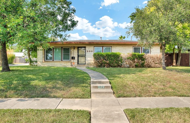 Fortuitous - A Birdy Vacation Rental