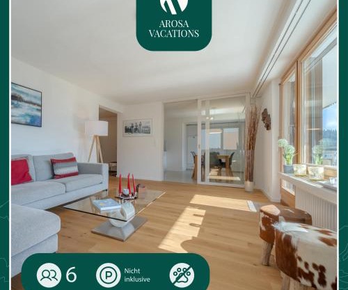 Fortuna 14 by Arosa Vacations