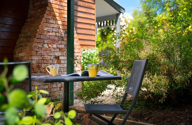 Fortuna Cottage