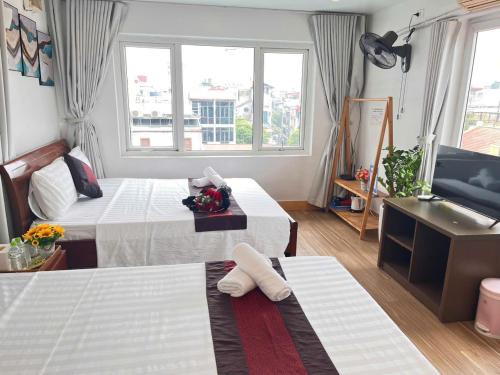 Fortuna Homestay
