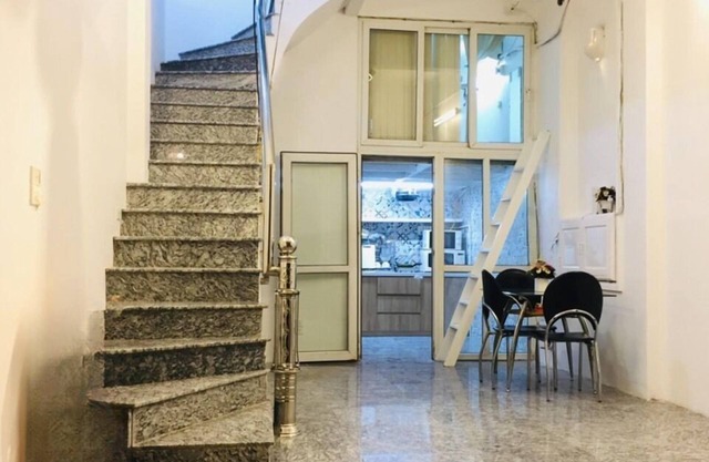 Fortuna Homestay