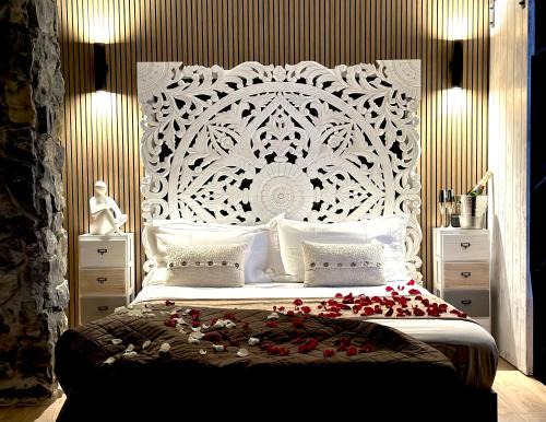 FORTUNA ORO Luxury Stay