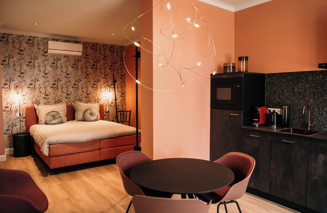 Fortuna Suites