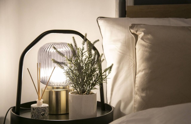 FORTUNAE BOUTIQUE APARTMENT BY FANG