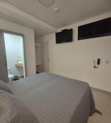 Fortunato Hotel