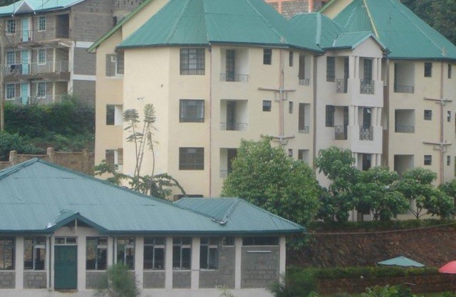 Fortune Green Hotel