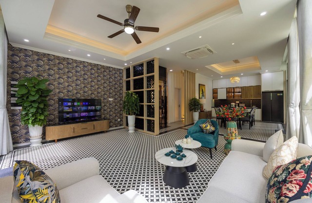 Fortune Home Luxury Villa Kem Beach