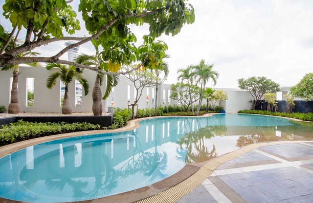 Fortune Hotel Korat